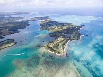 Zdjęcie kierunku: Mauritus